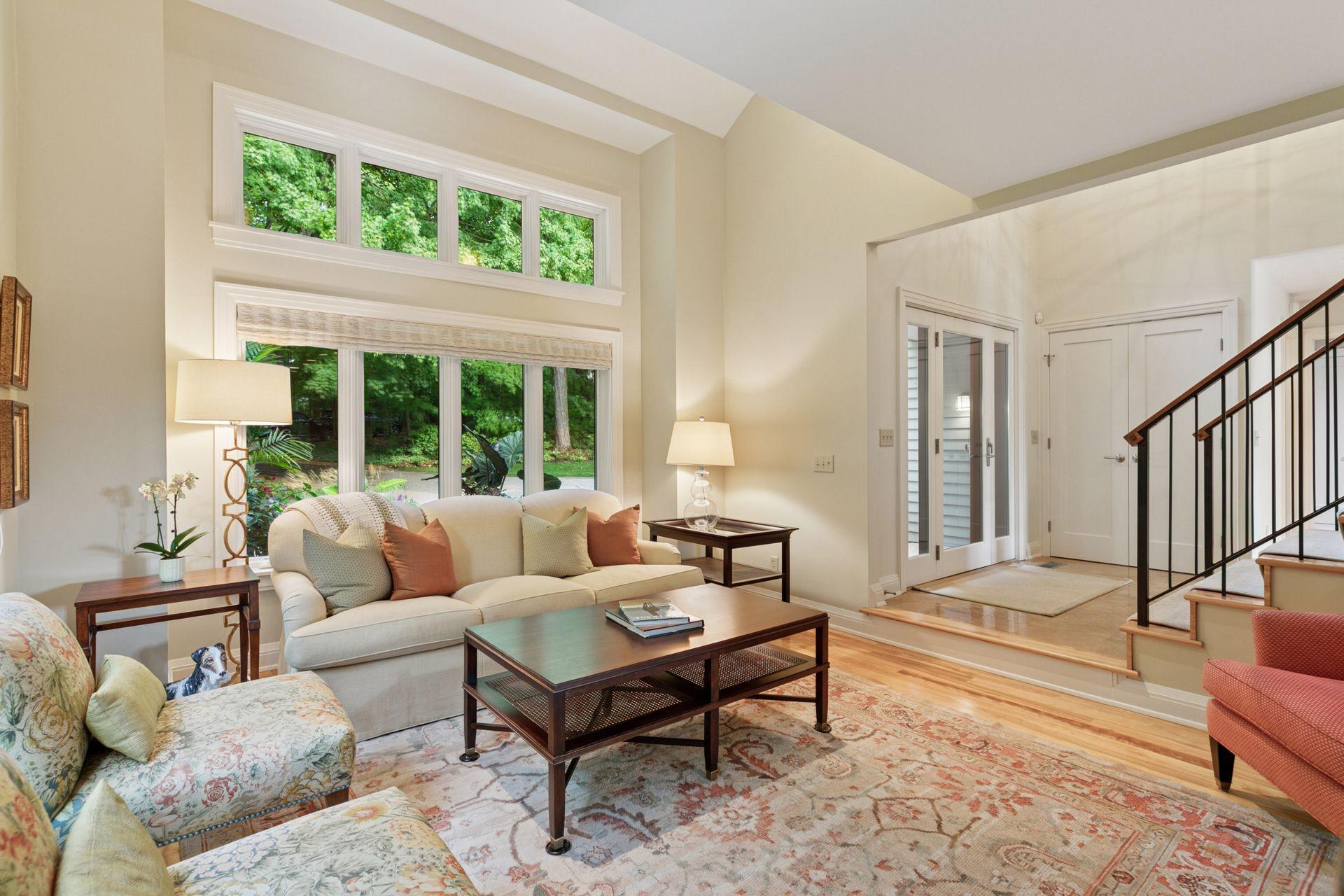 100 Black Oaks Lane N