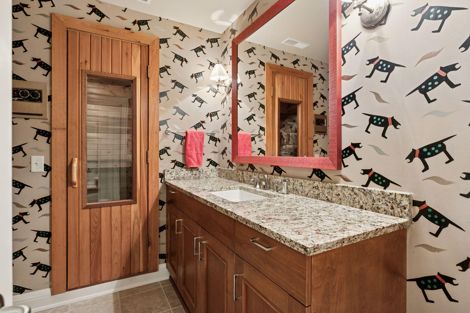 100 Black Oaks Lane N