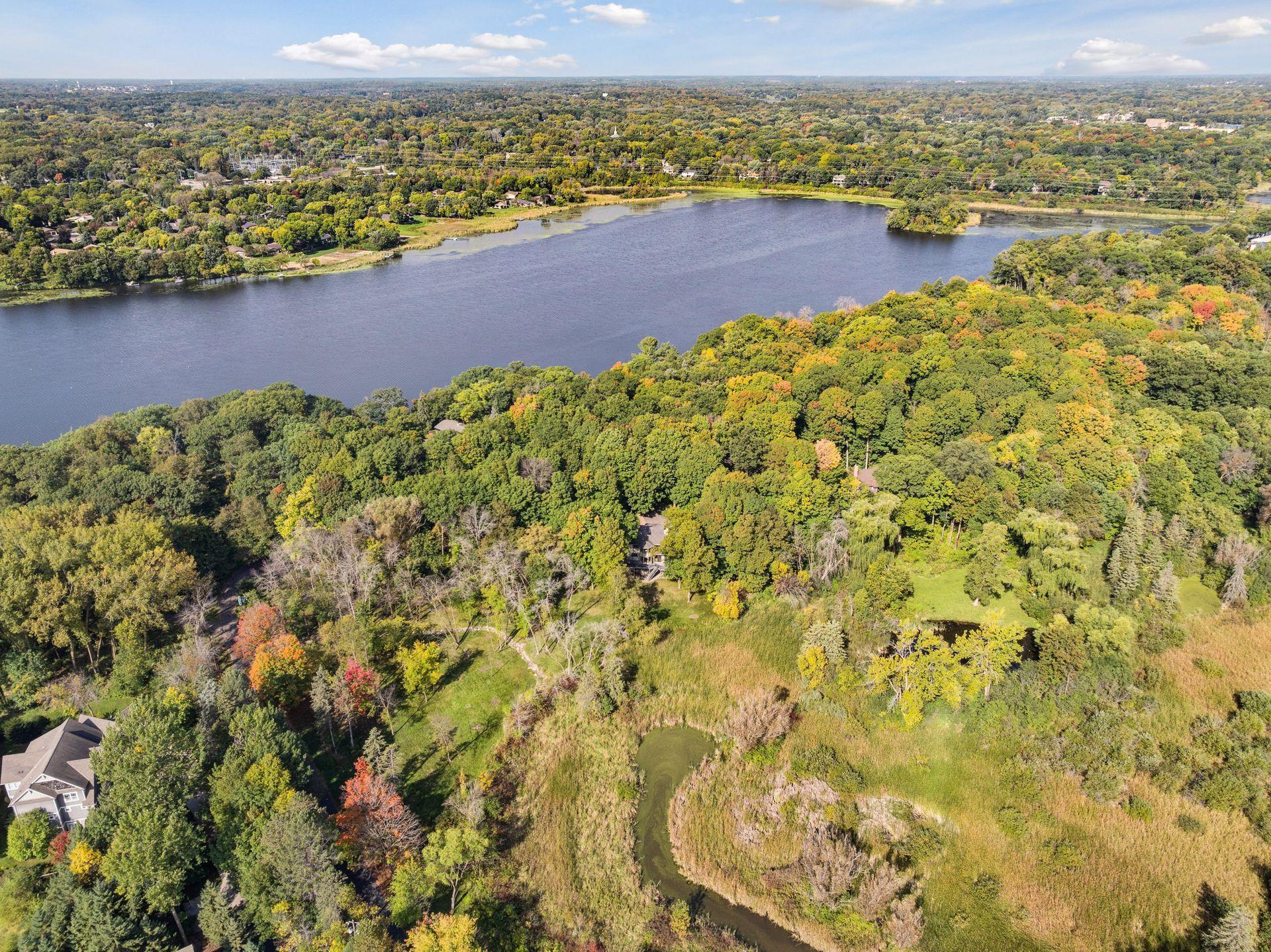 100 Black Oaks Lane N