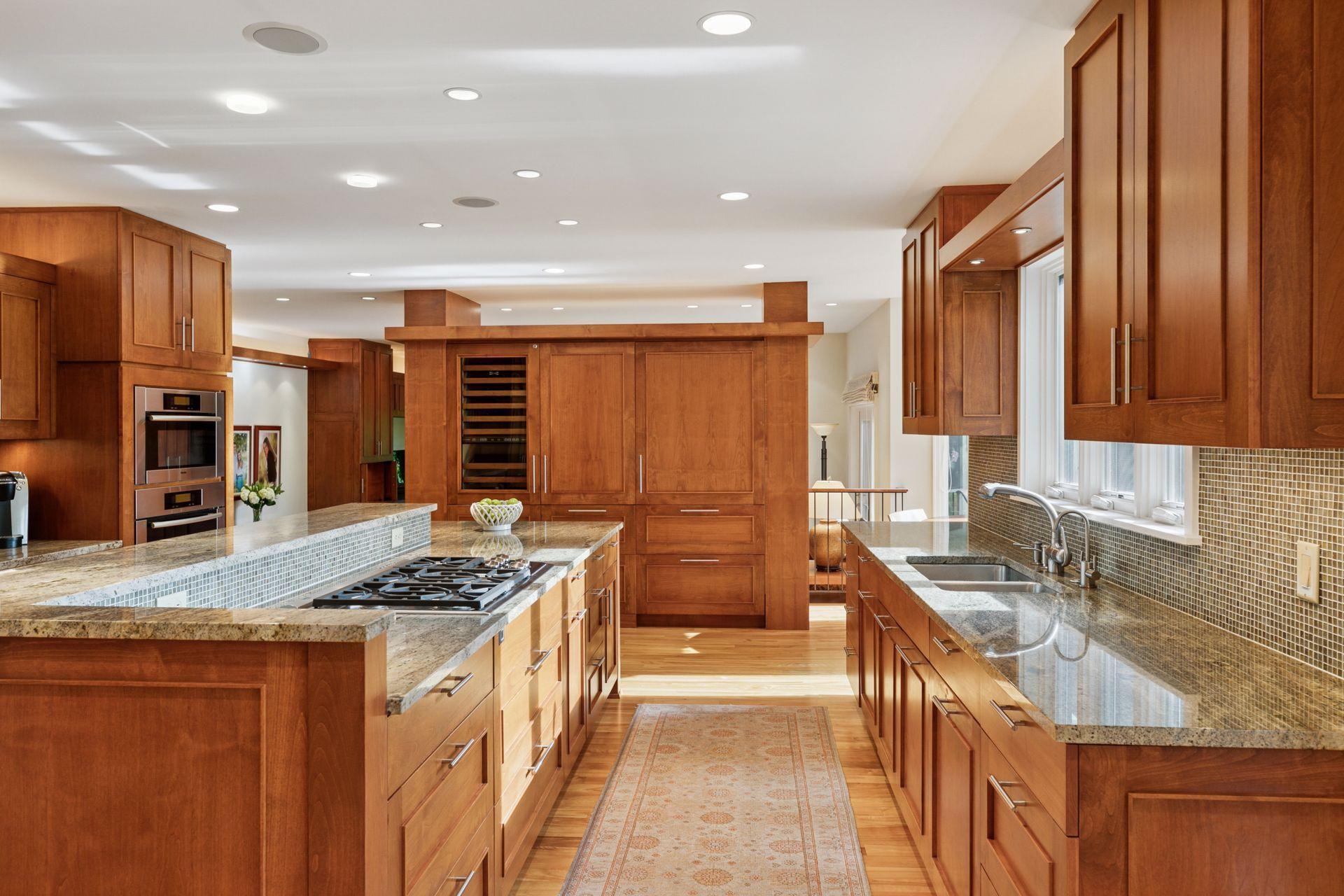 100 Black Oaks Lane N