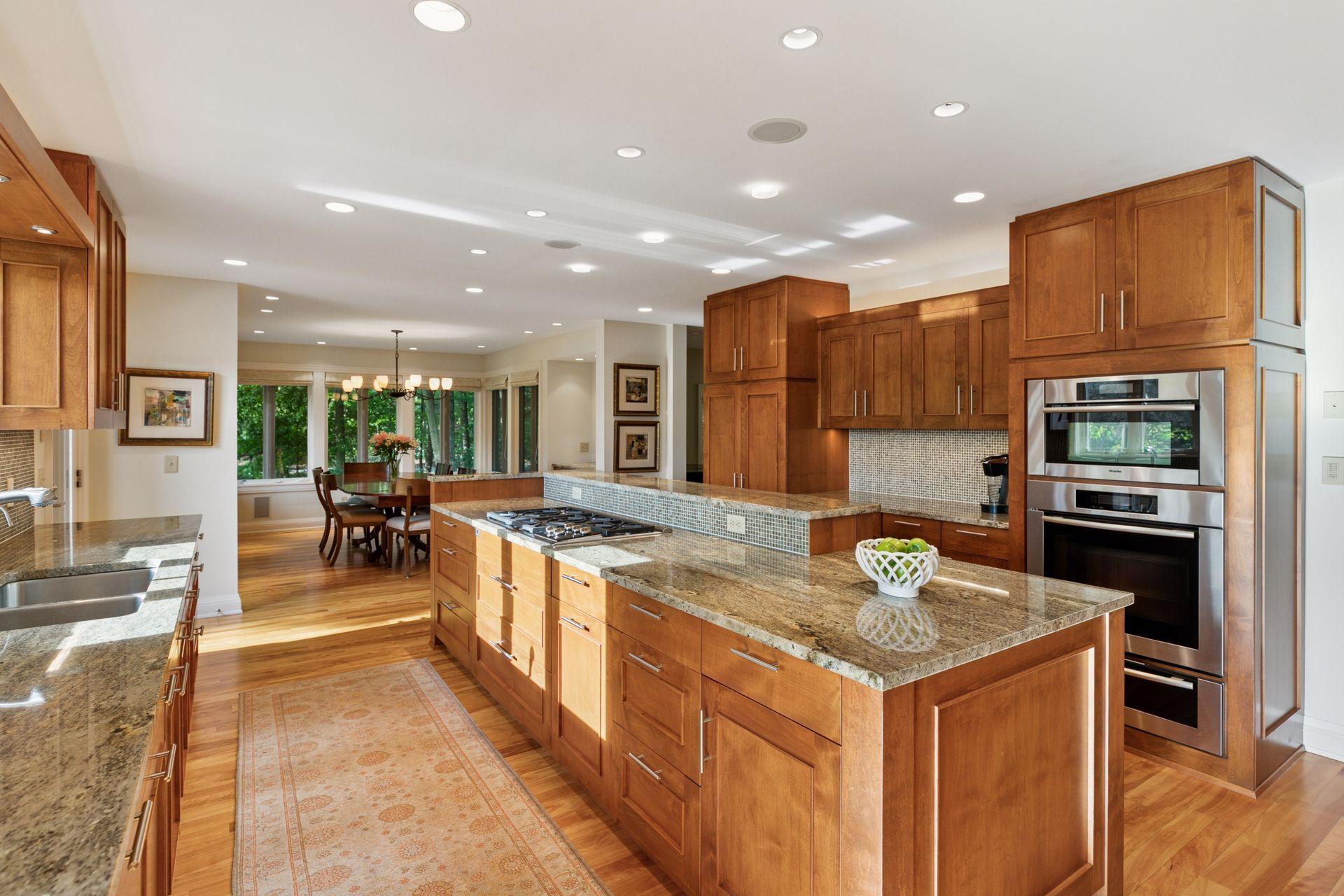 100 Black Oaks Lane N