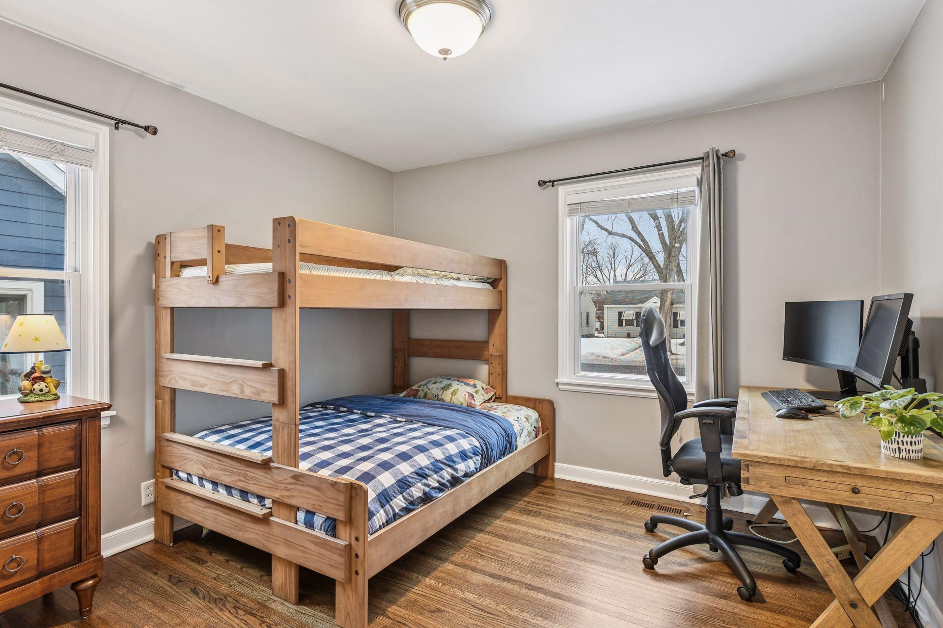 3534 Rhode Island Avenue S