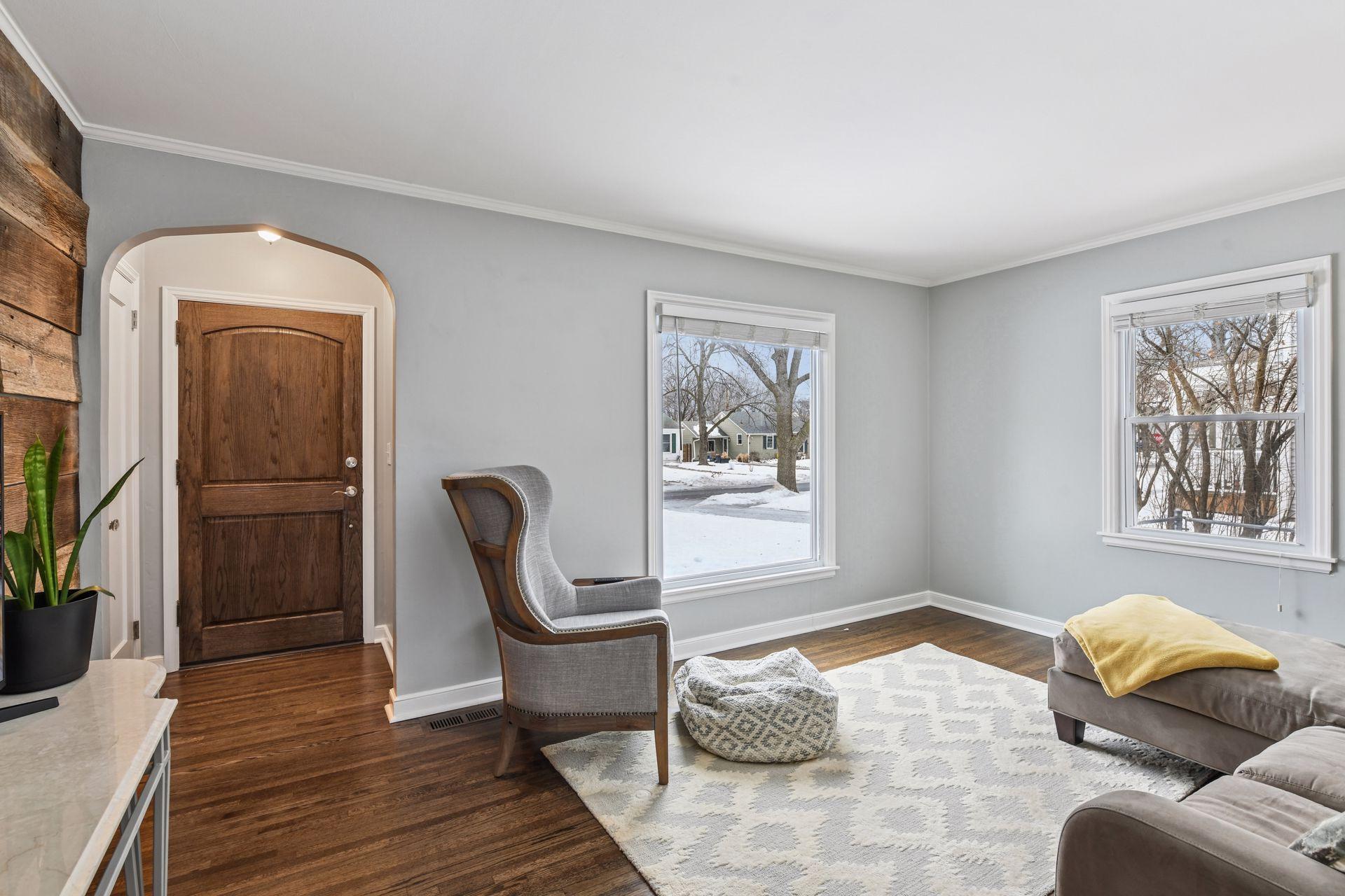 3534 Rhode Island Avenue S