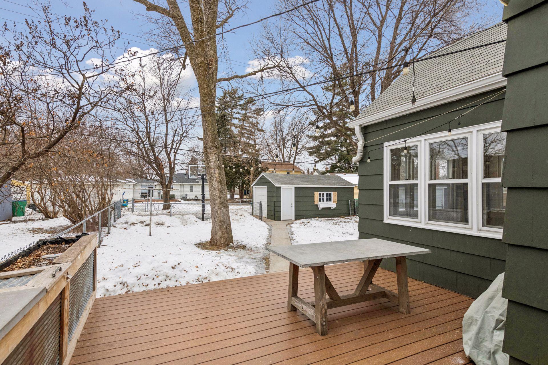 3534 Rhode Island Avenue S