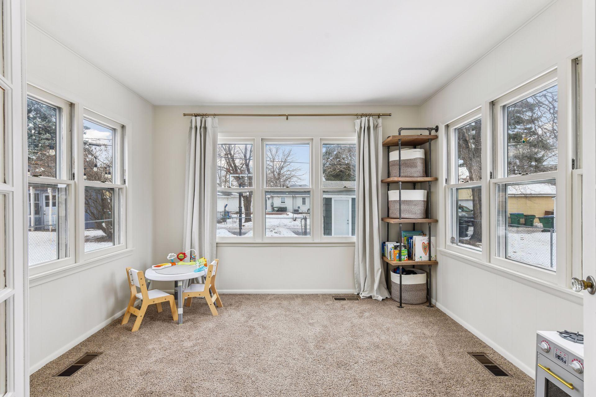 3534 Rhode Island Avenue S