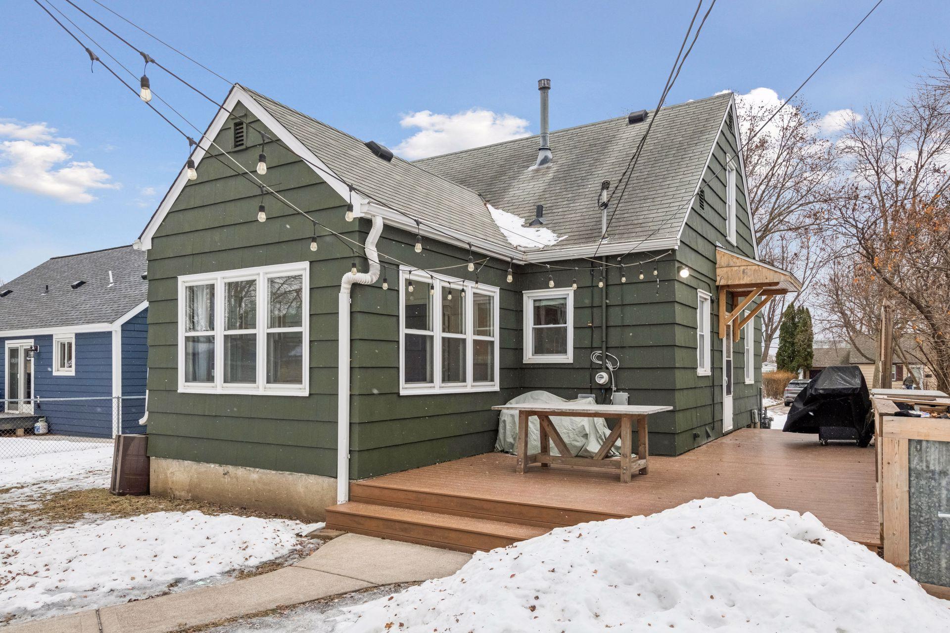 3534 Rhode Island Avenue S