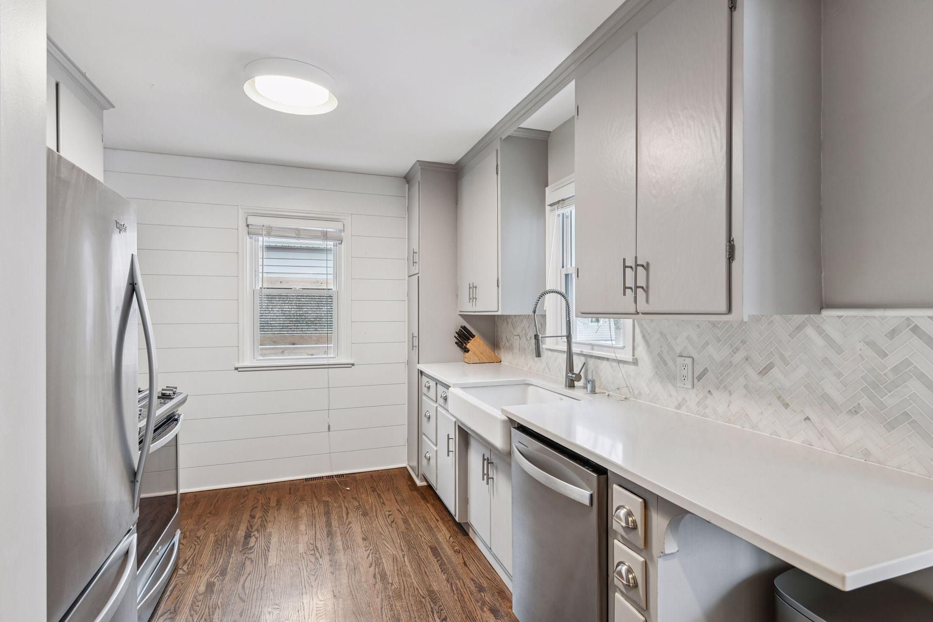 3534 Rhode Island Avenue S