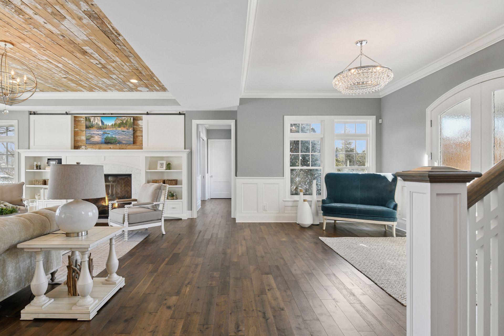 3758 Woodland Cove Parkway