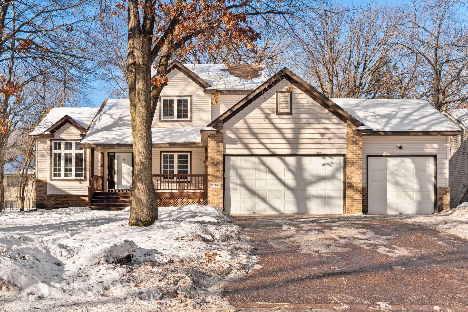 9206 Dunkirk Street NE