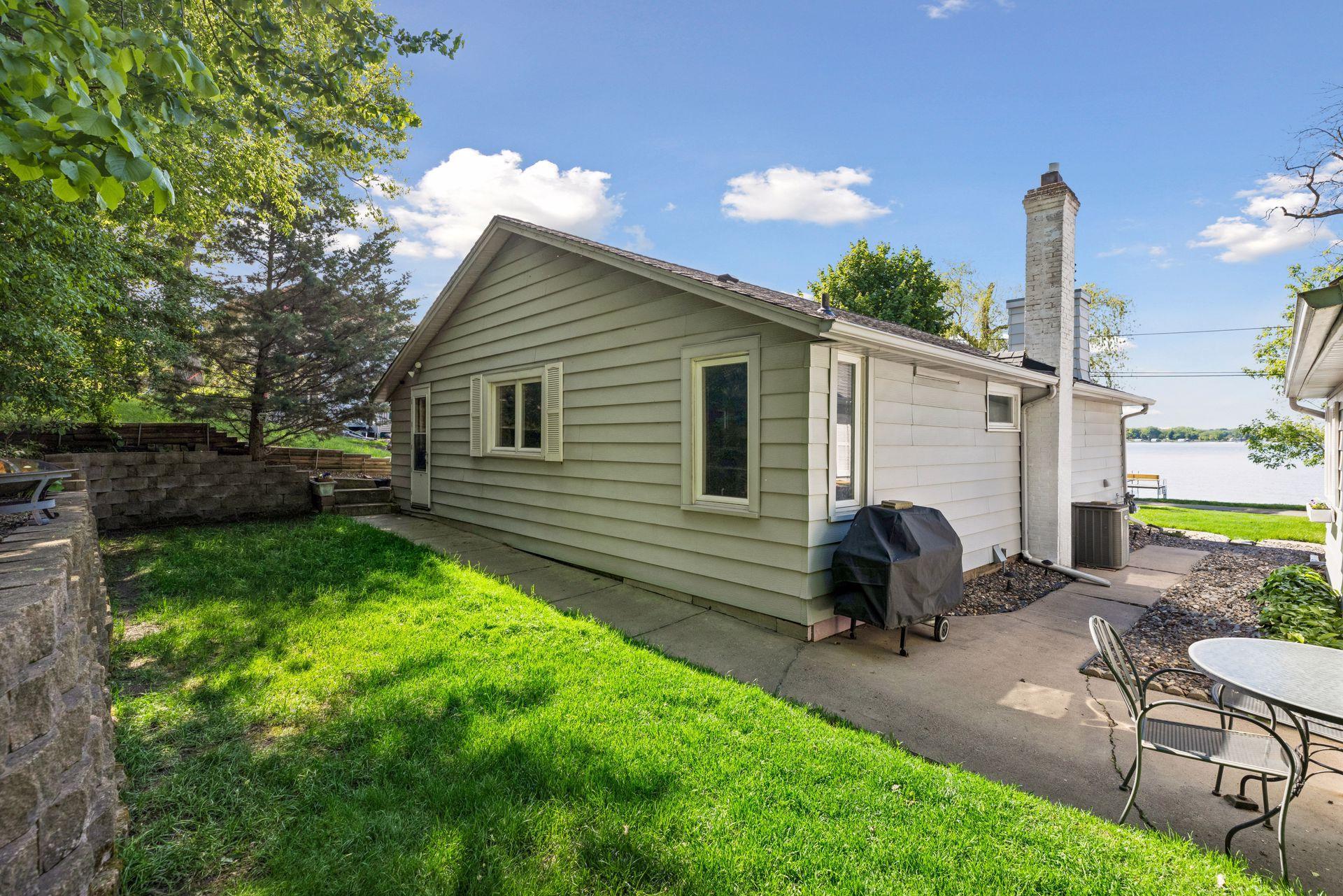 3335 Crystal Bay Road