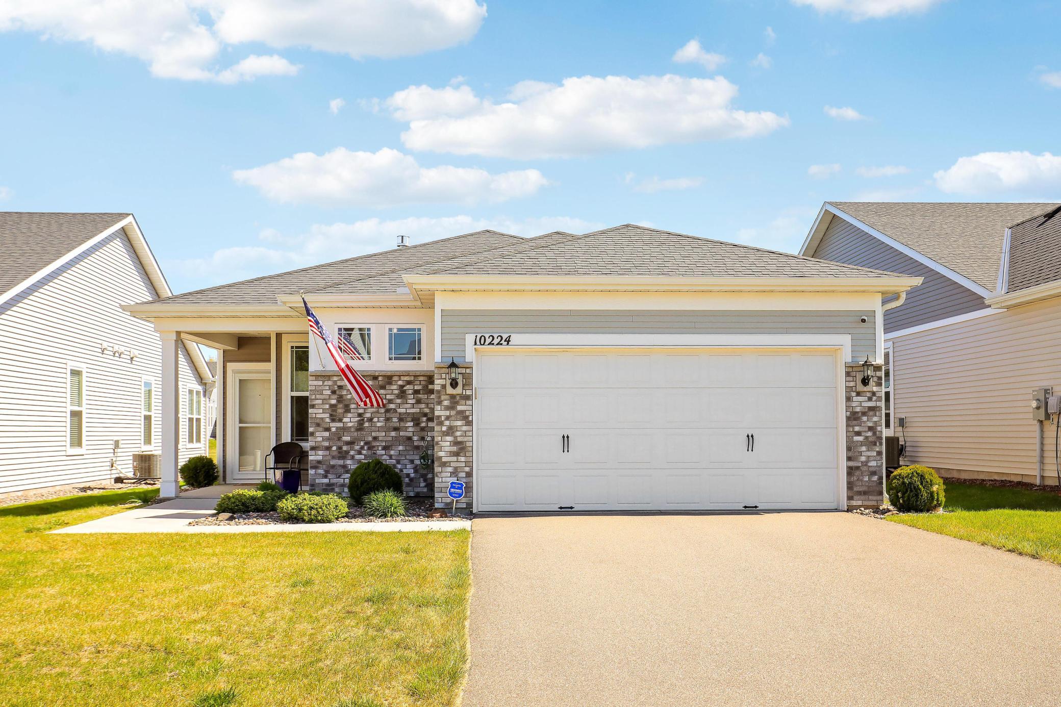 10224 Ironwood Lane