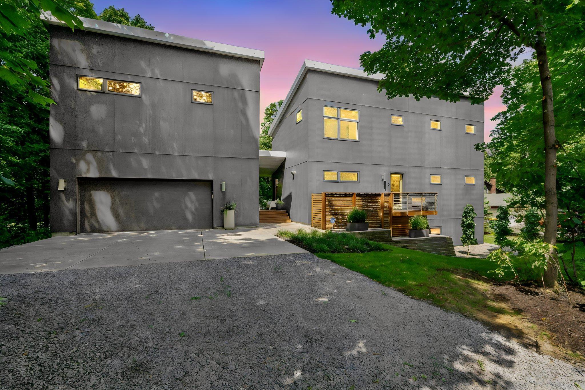 21160 Forest Drive