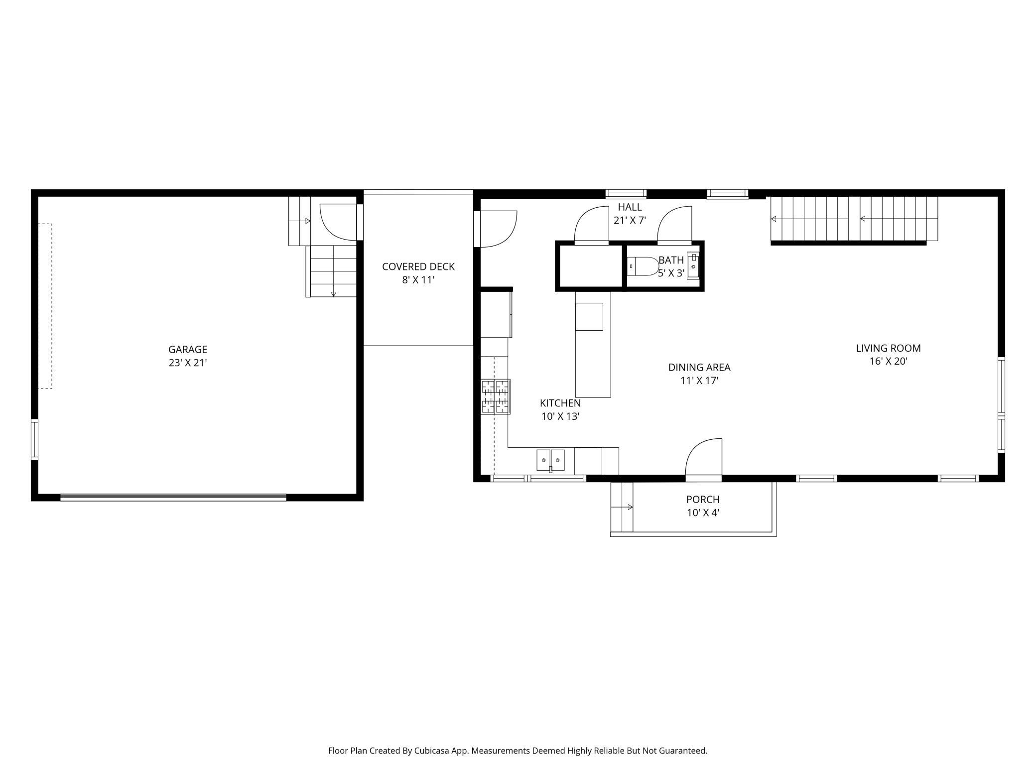 21160 Forest Drive