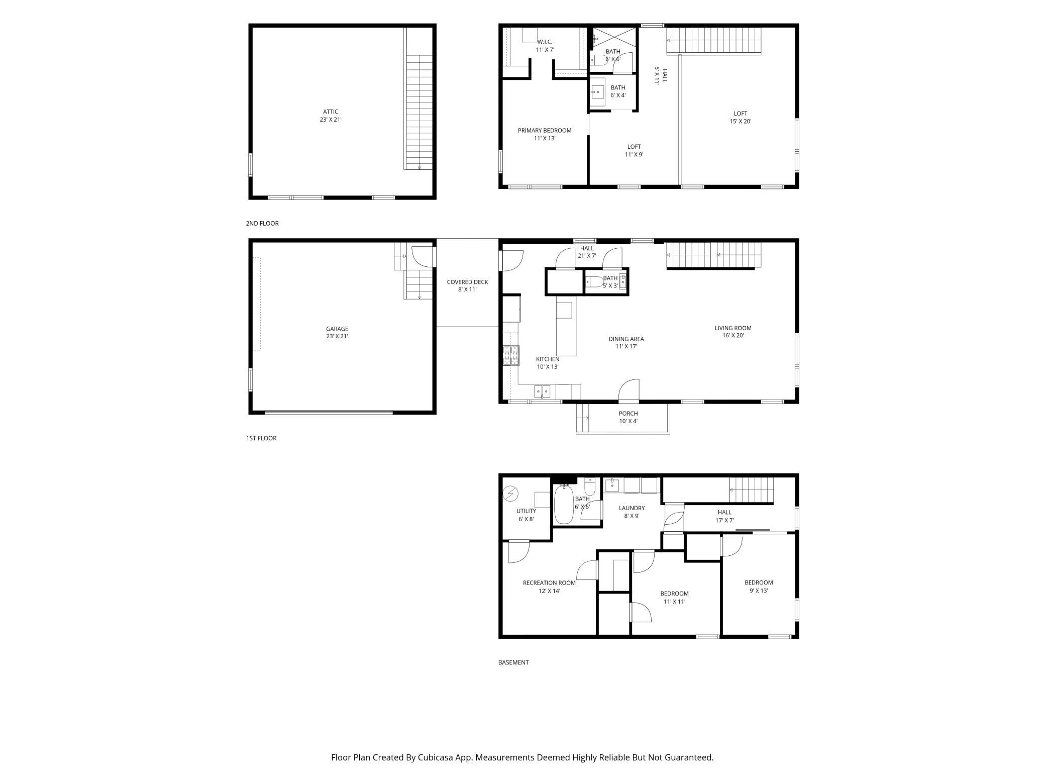 21160 Forest Drive