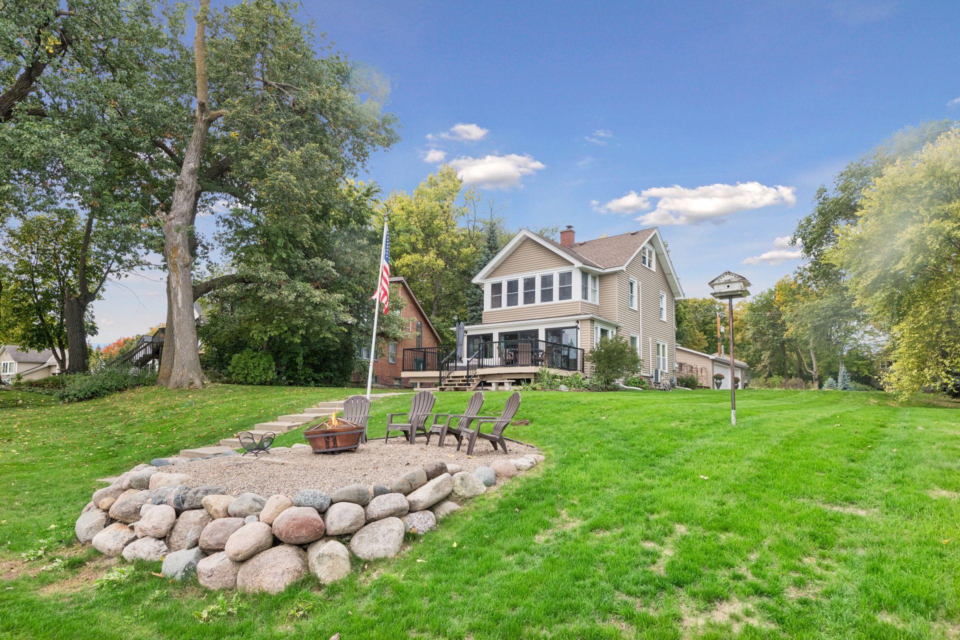 1620 Shadywood Road