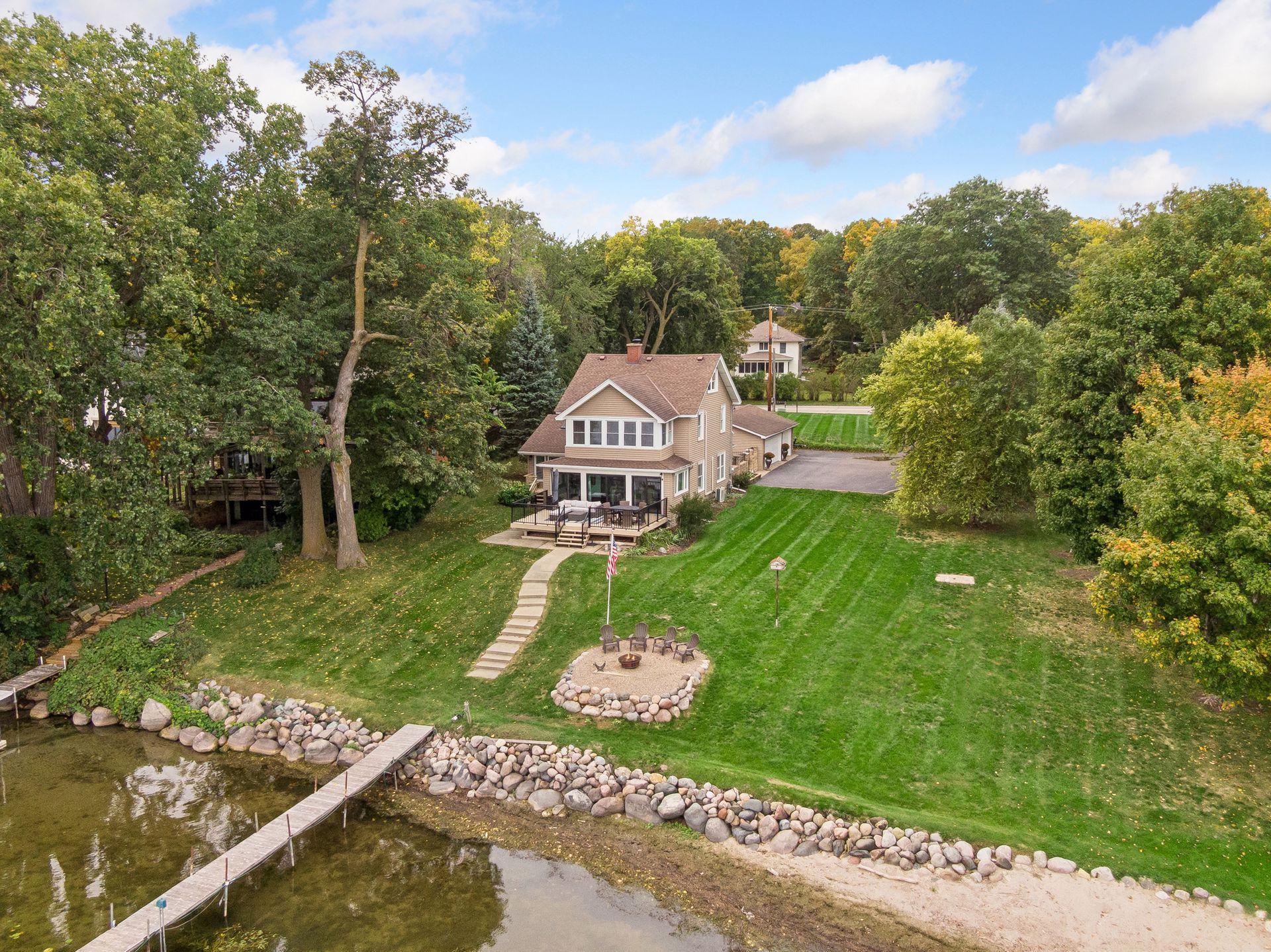 1620 Shadywood Road