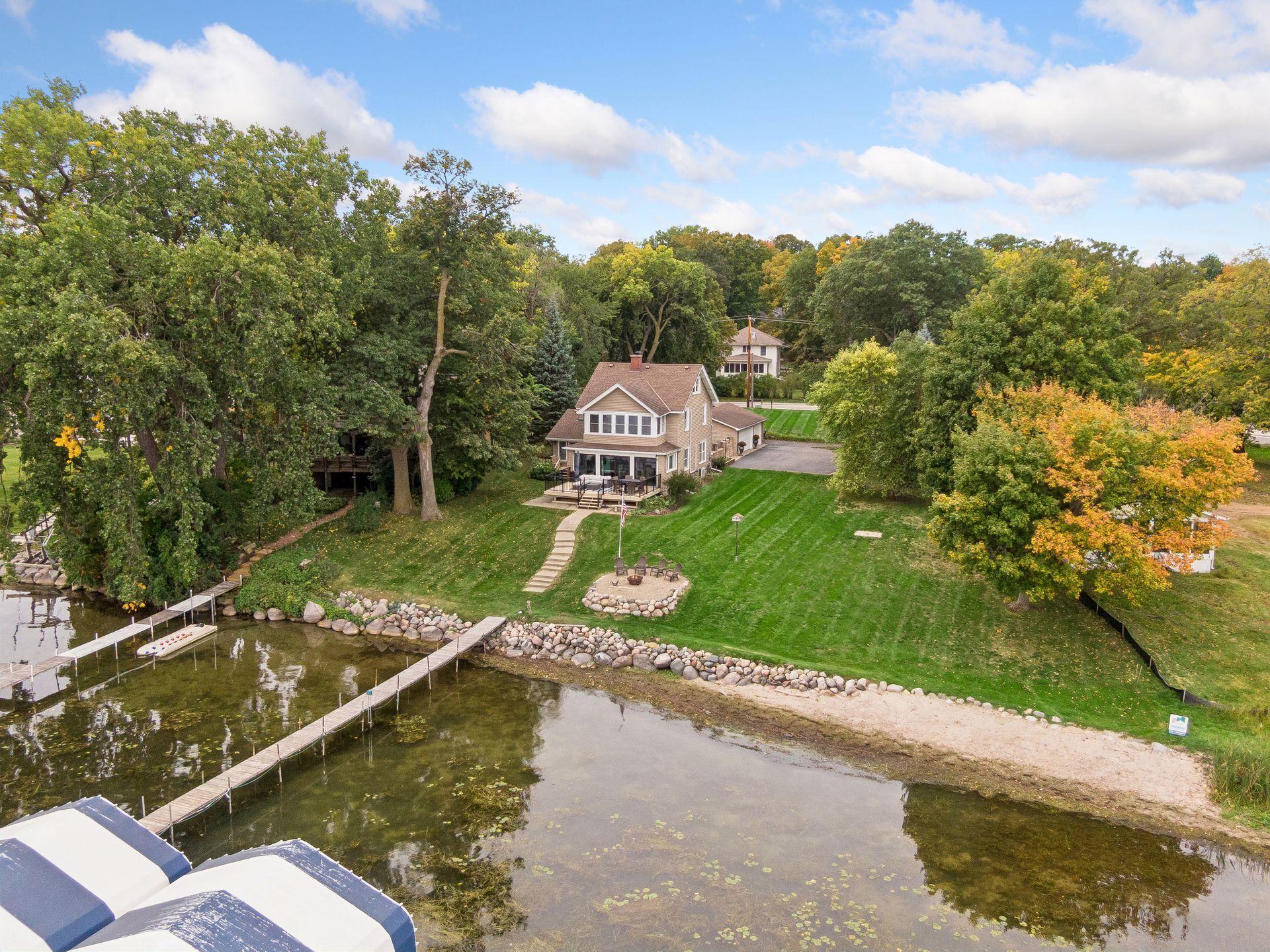 1620 Shadywood Road