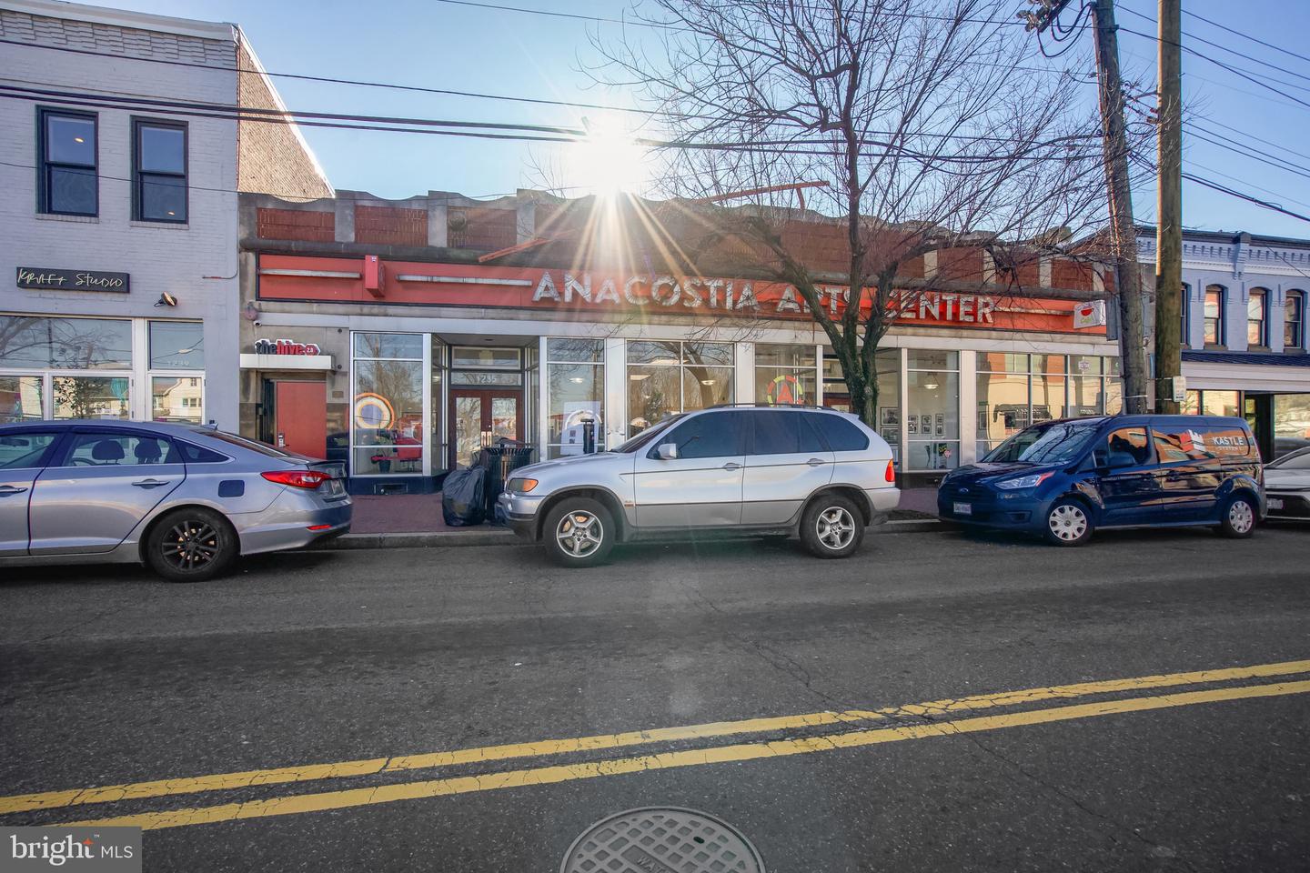 2607 DOUGLASS ROAD SE Unit: 101