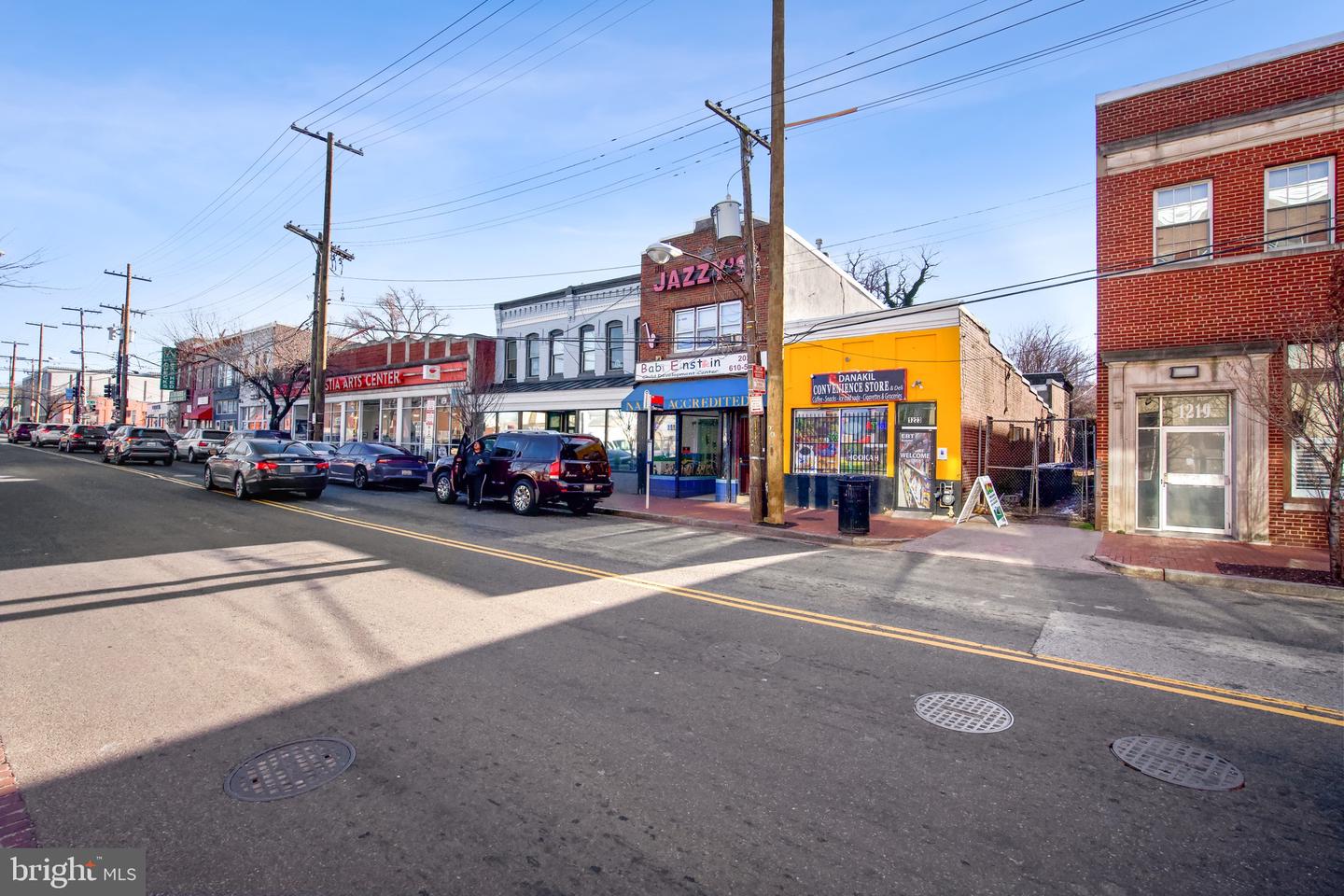 2607 DOUGLASS ROAD SE Unit: 101