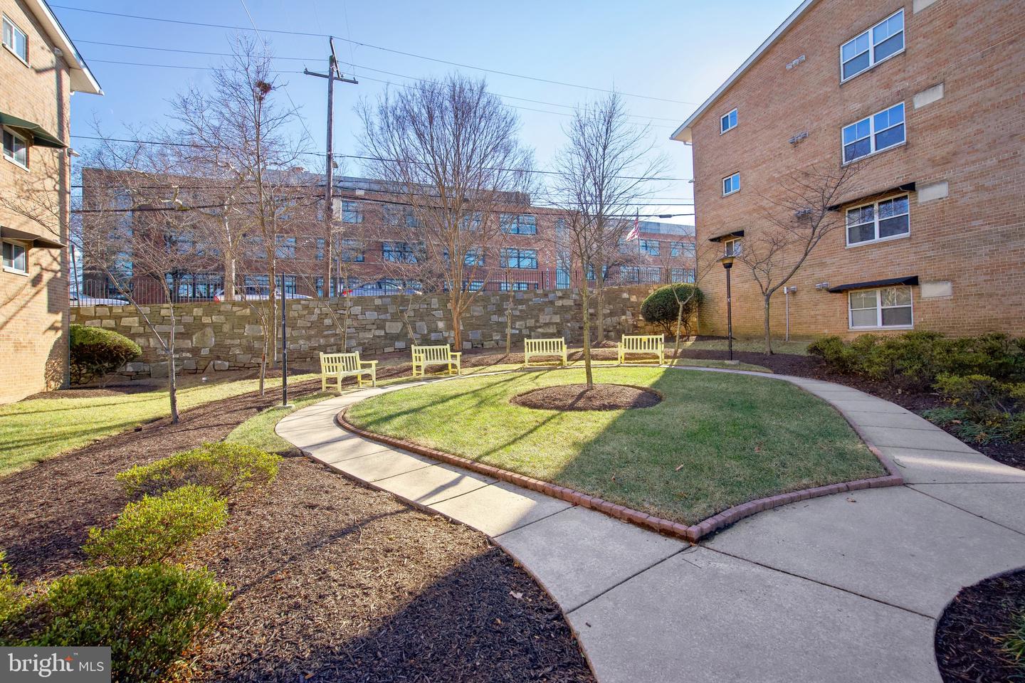 2607 DOUGLASS ROAD SE Unit: 101
