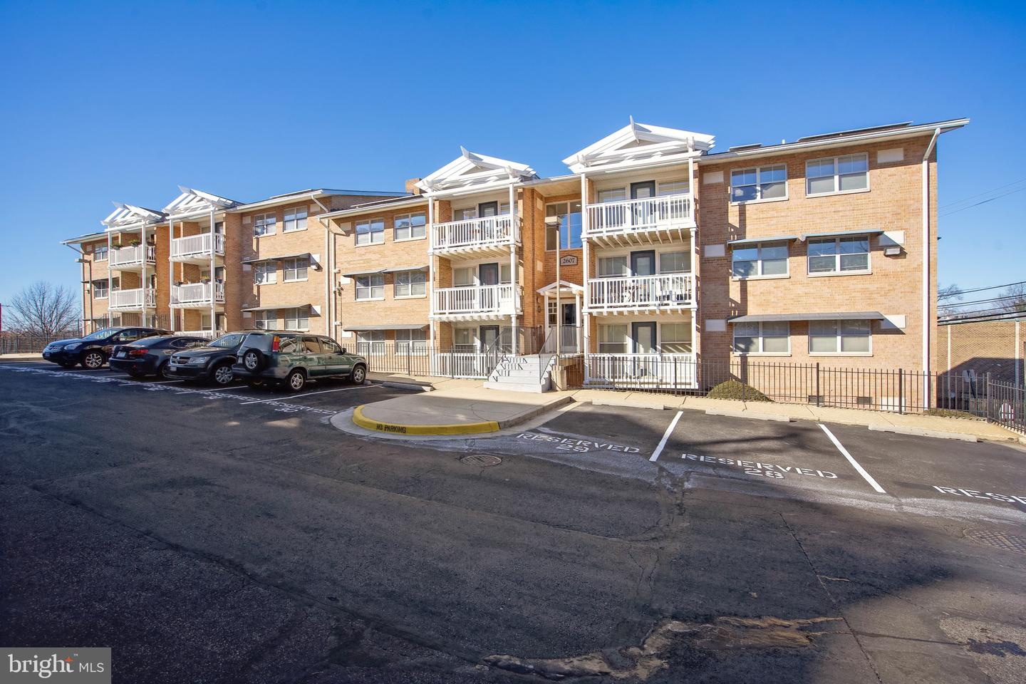 2607 Douglass Road SE Unit 101 Washington Dc 20020 Dcdc2078644