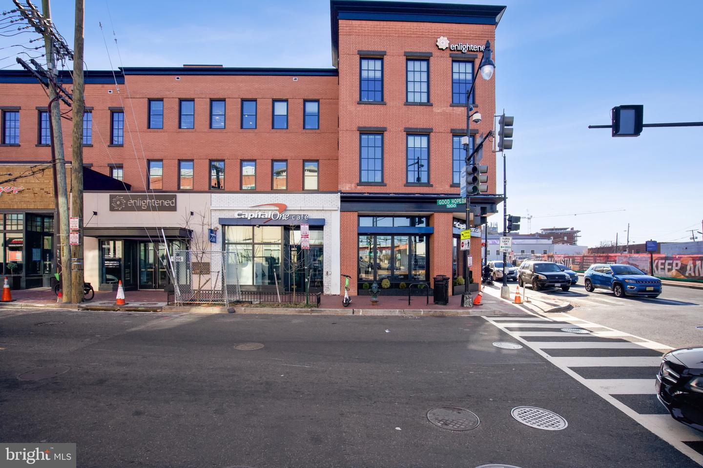 2607 DOUGLASS ROAD SE Unit: 101