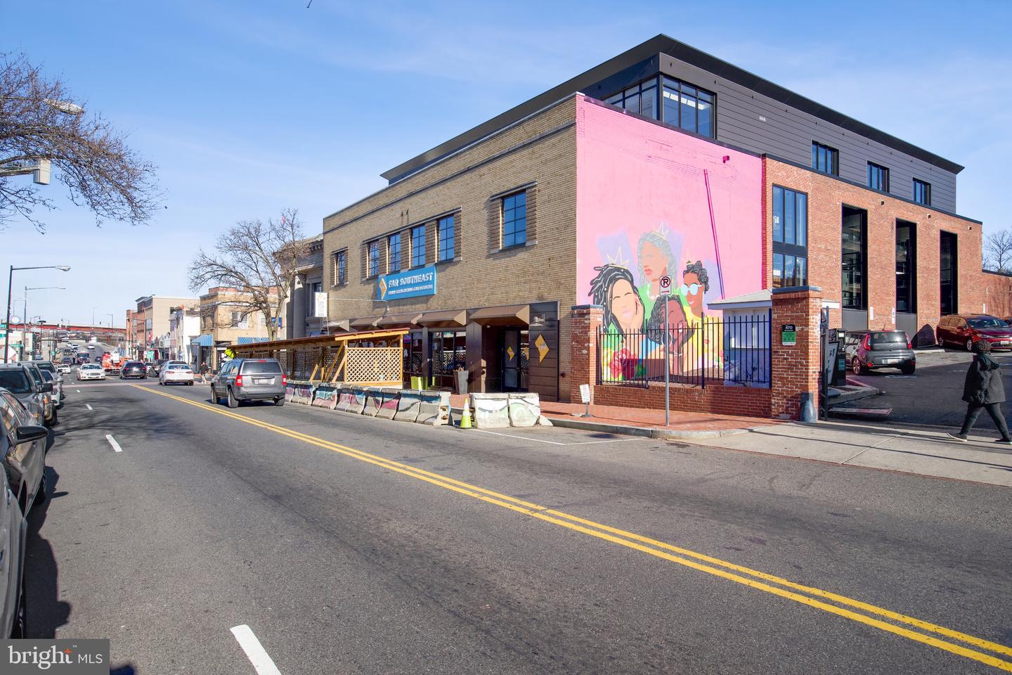 2607 DOUGLASS ROAD SE Unit: 101
