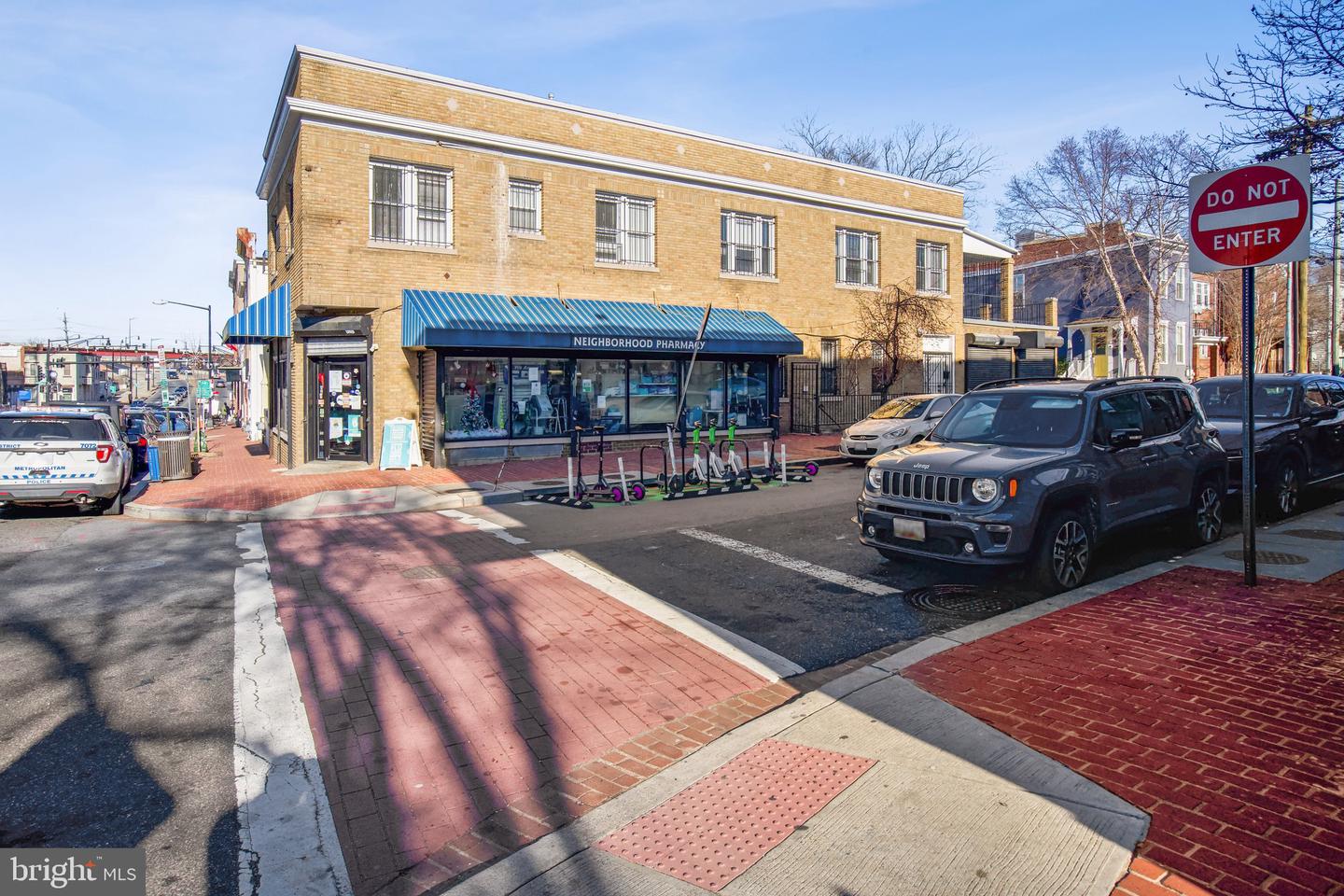 2607 DOUGLASS ROAD SE Unit: 101