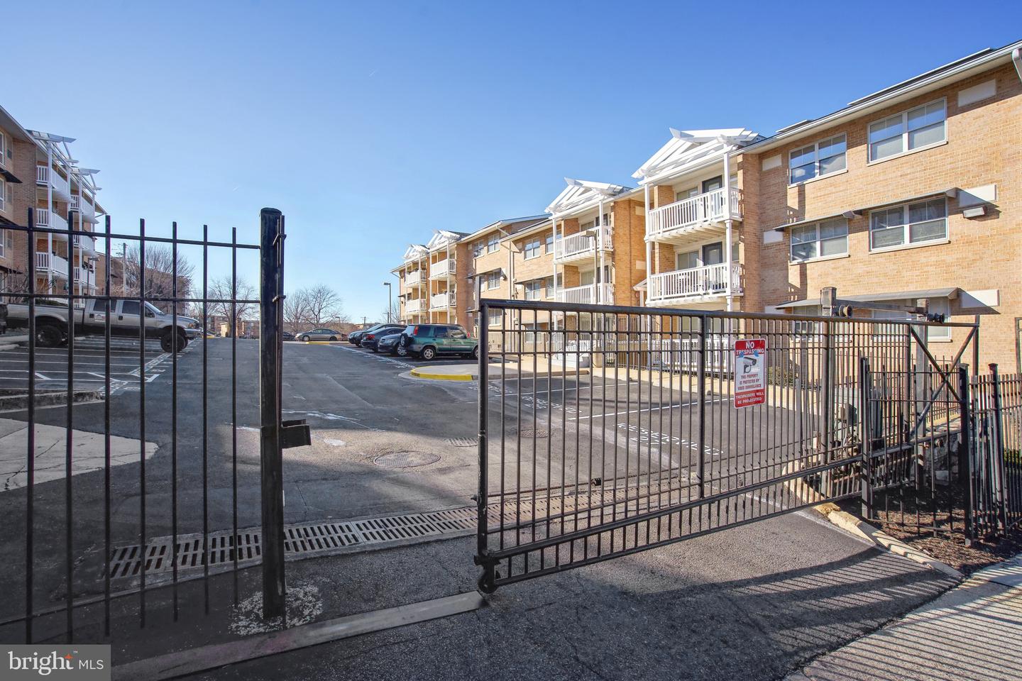 2607 DOUGLASS ROAD SE Unit: 101