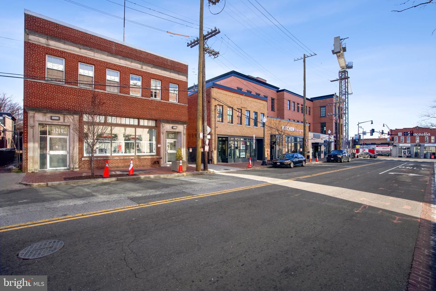 2607 DOUGLASS ROAD SE Unit: 101