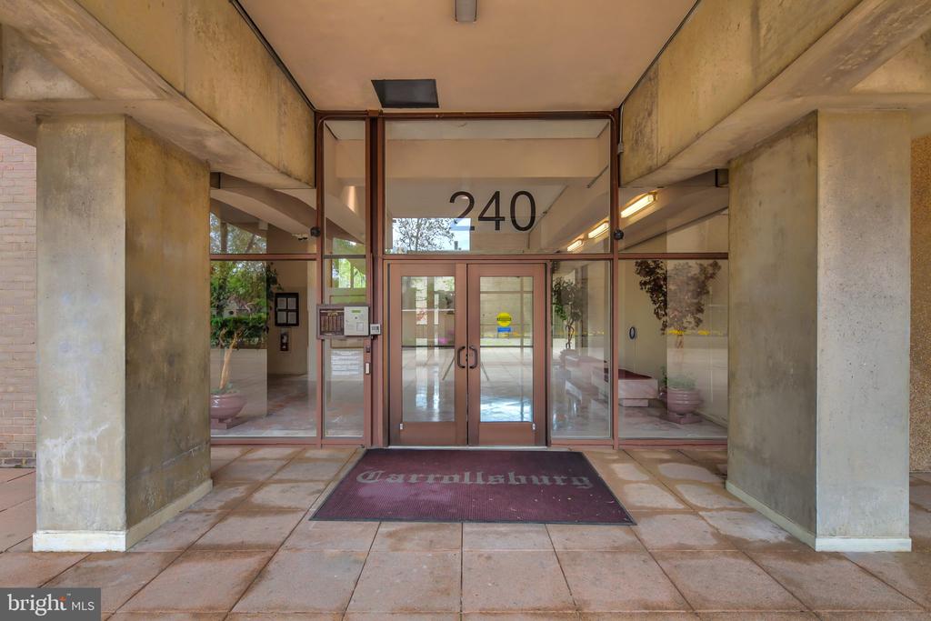 361 N STREET SW Unit: 361