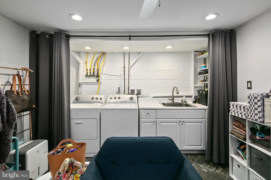 361 N STREET SW Unit: 361