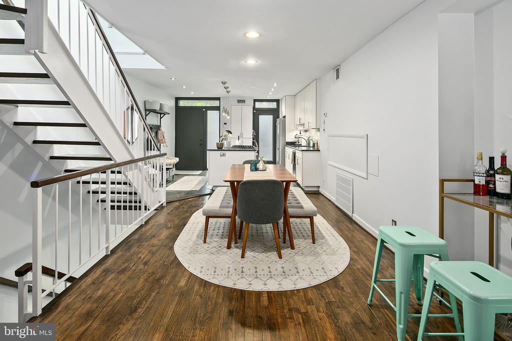 361 N STREET SW Unit: 361