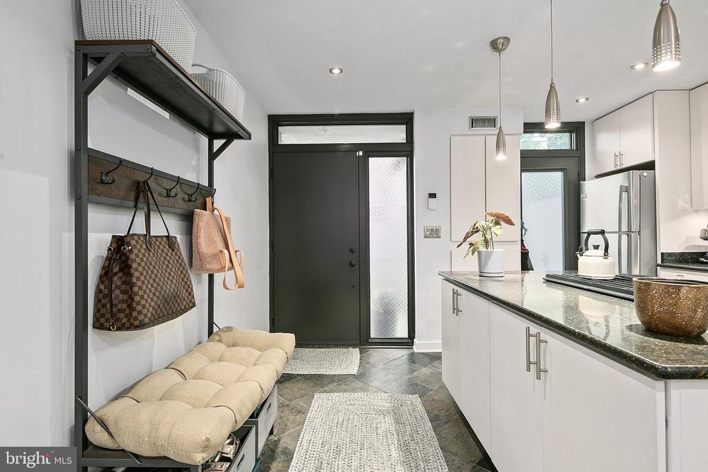 361 N Street SW Unit 361 Washington DC