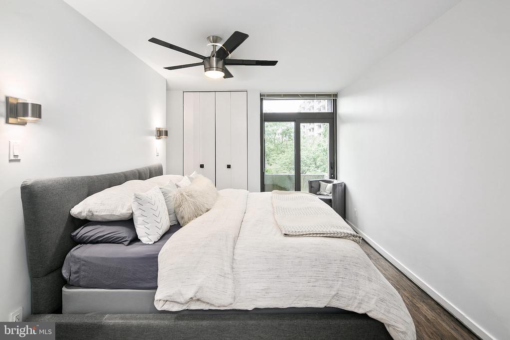 361 N STREET SW Unit: 361