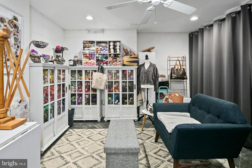 361 N STREET SW Unit: 361