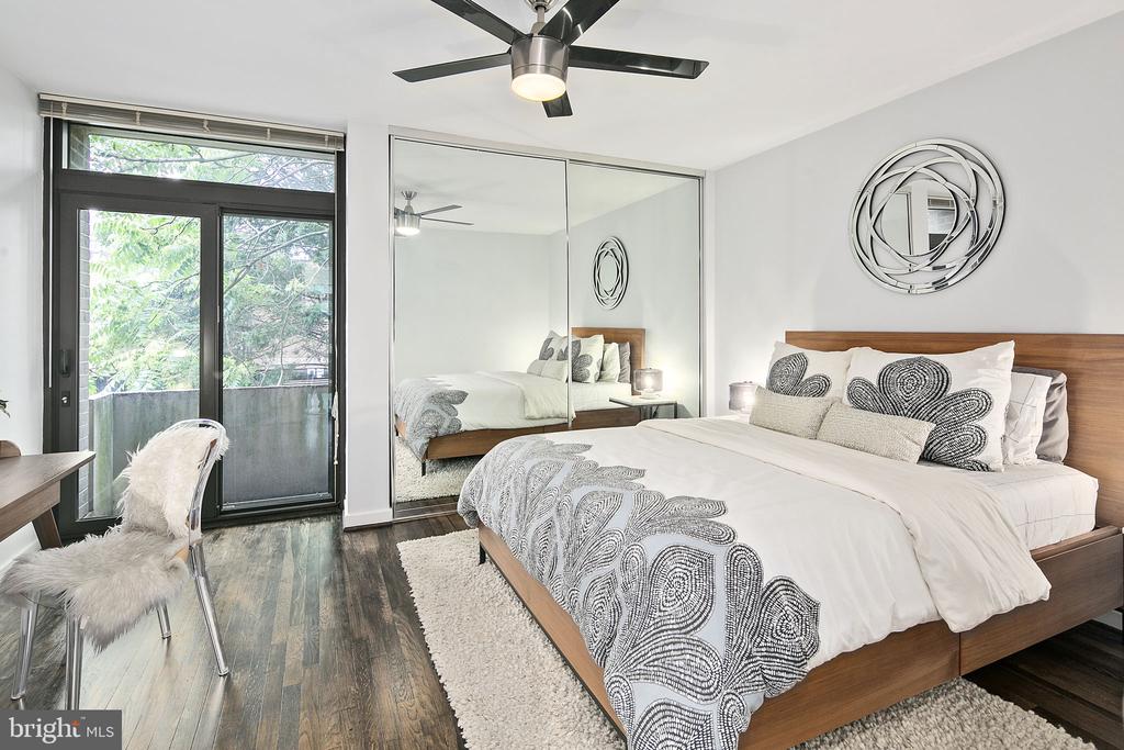 361 N STREET SW Unit: 361