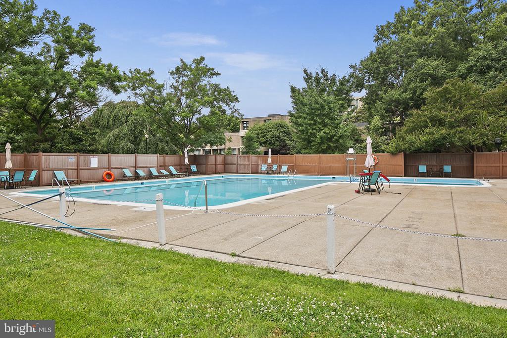 361 N STREET SW Unit: 361