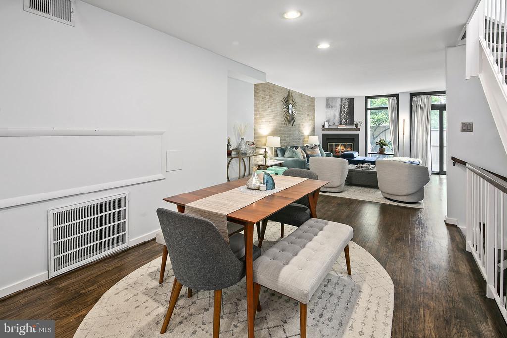 361 N STREET SW Unit: 361