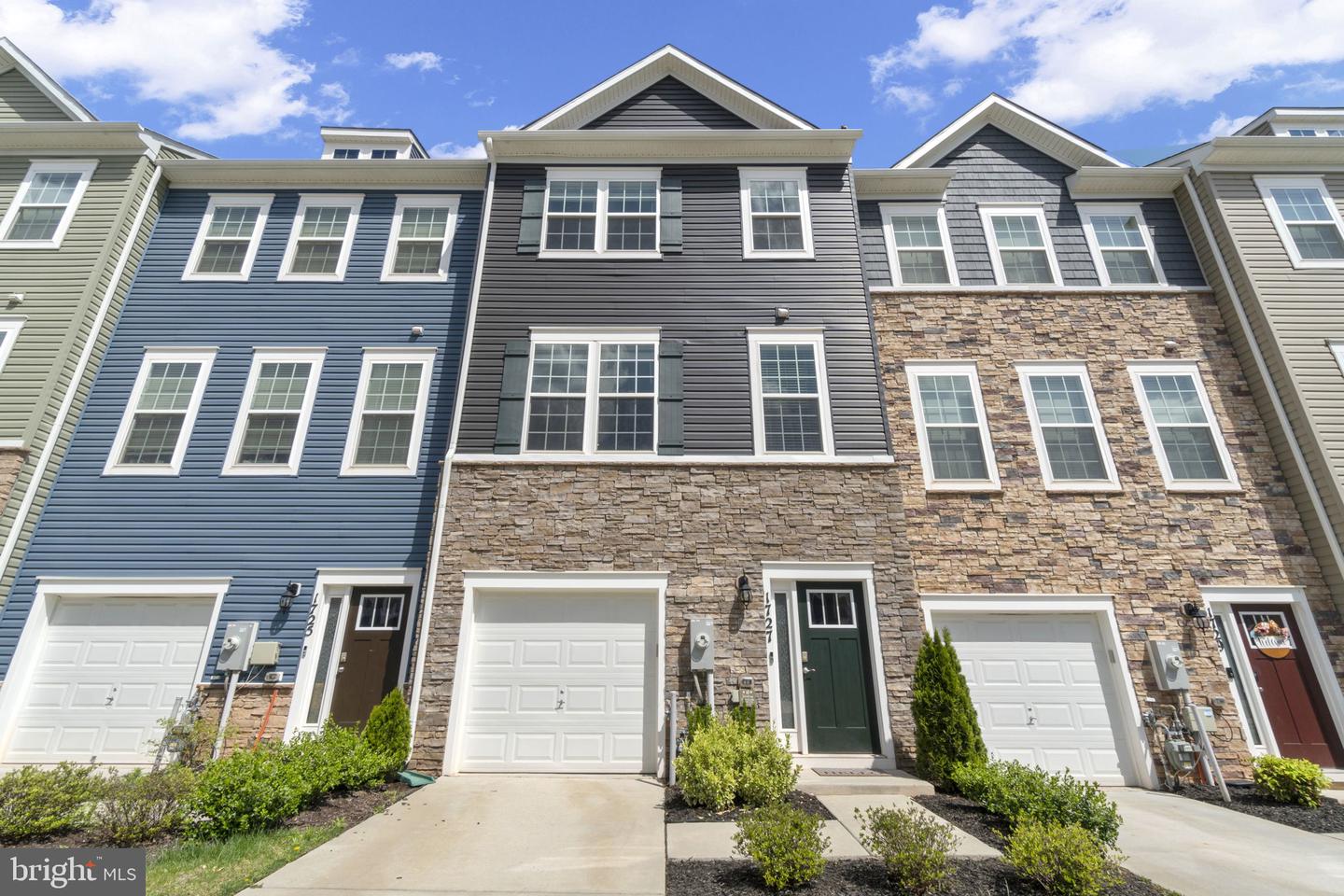1727 Red Fox Trail Odenton Md 21113 Mdaa2058514