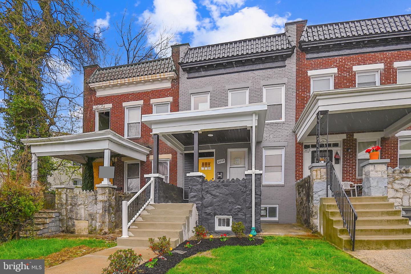 2613 Loyola Northway Baltimore Md 21215 Mdba2041118