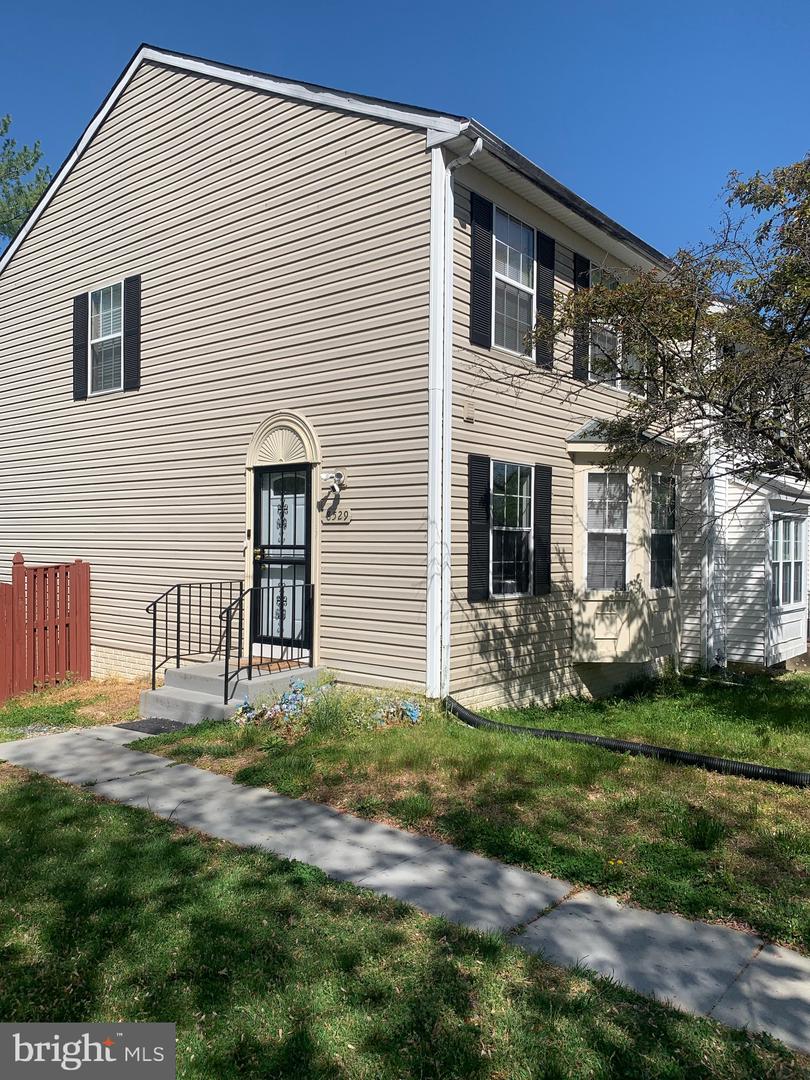 8529 Ritchboro Road District Heights Md 20747 Mdpg2076098