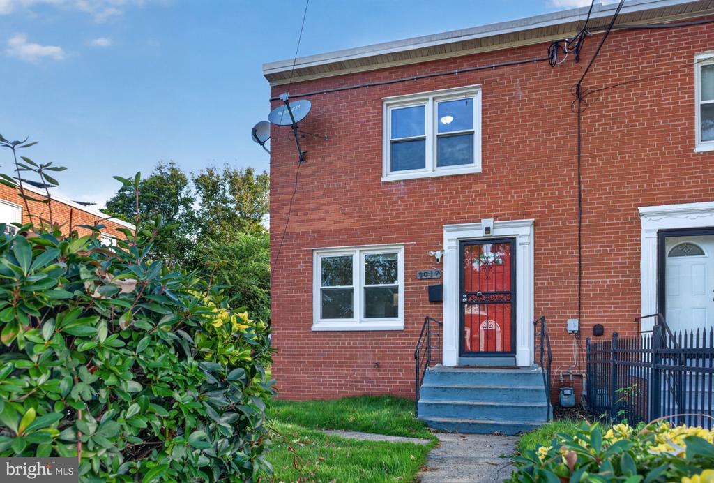 1017 Booker Drive Capitol Heights MD