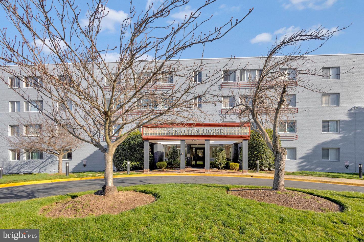 3601 5th St S 301 Arlington Va Us 22204 Vaar2040838