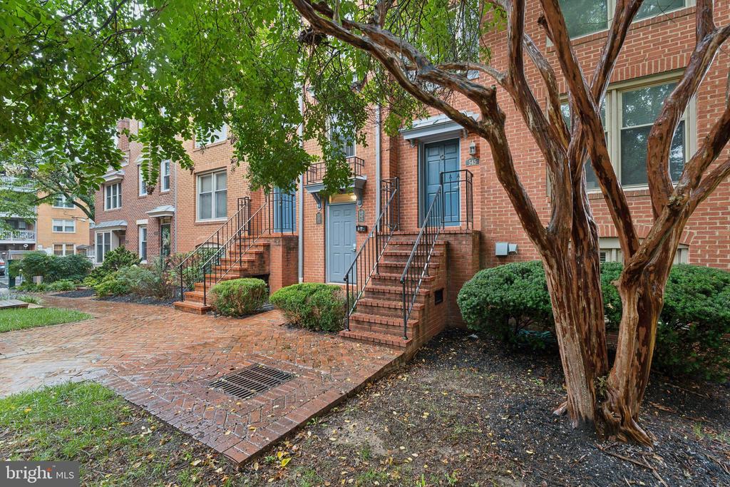 545 Colecroft Court Alexandria VA