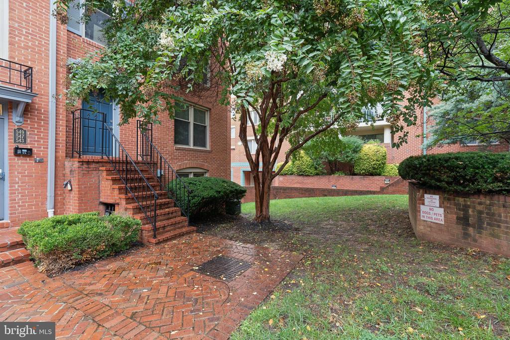 545 COLECROFT COURT