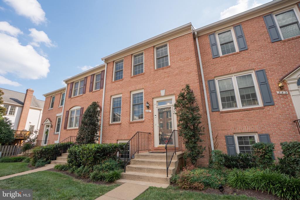 341 S Pickett Street Alexandria VA