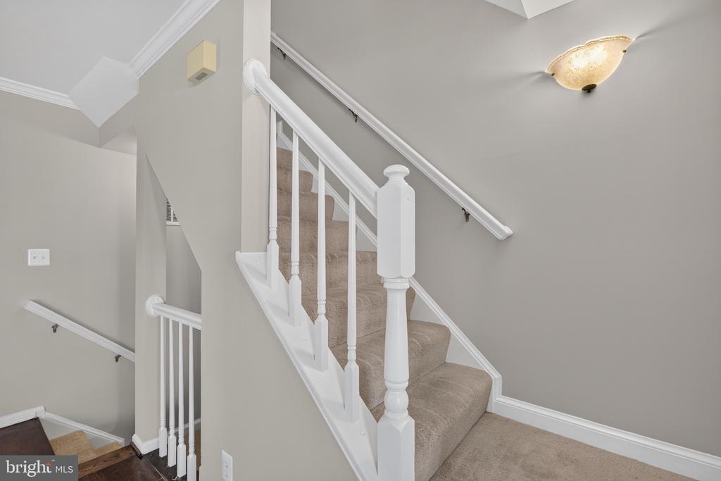 341 S PICKETT STREET