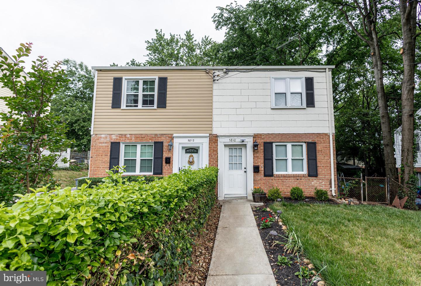 5810 Fifer Drive Alexandria Va 22303 Vafx2071934