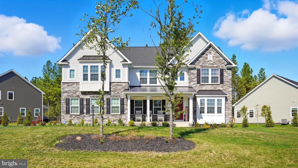 10706 Green Leaf Run Spotsylvania VA